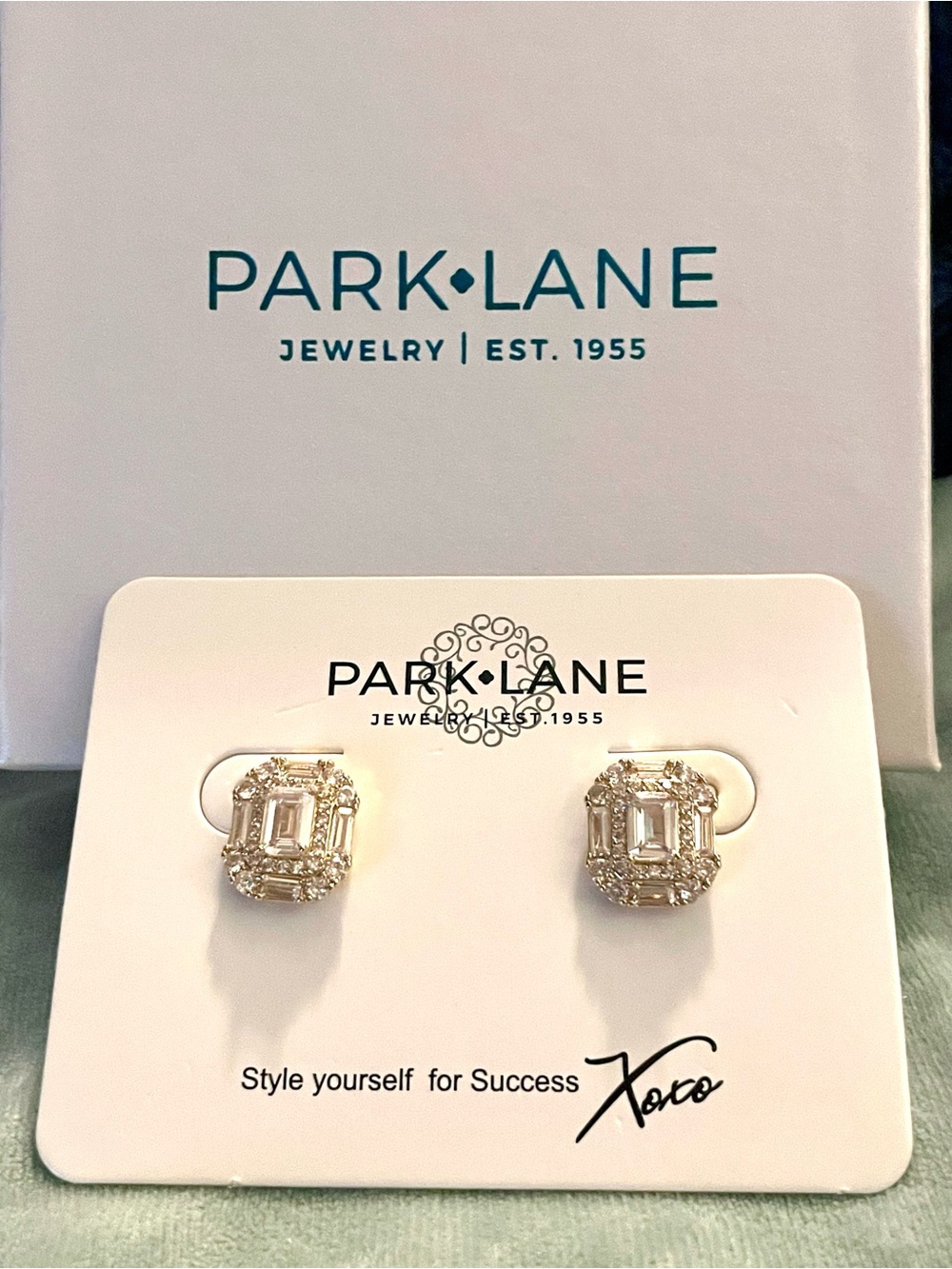 Park Lane Ophelia earrings
